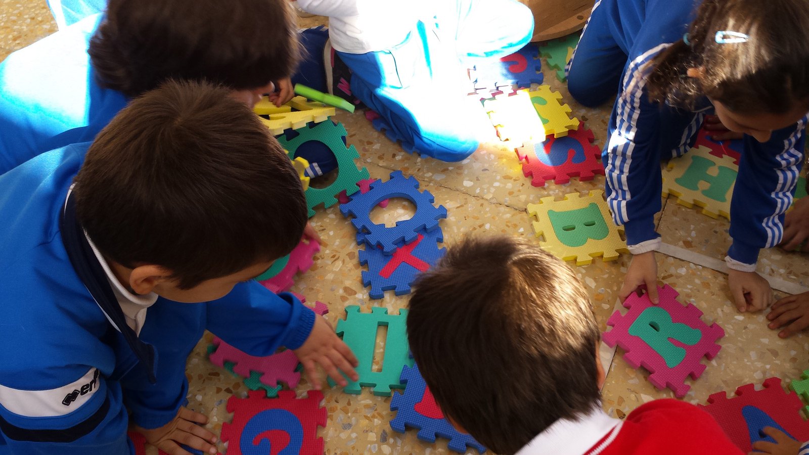 Activities for schools - Museo del Carbone Activities for schools - Museo del Carbone