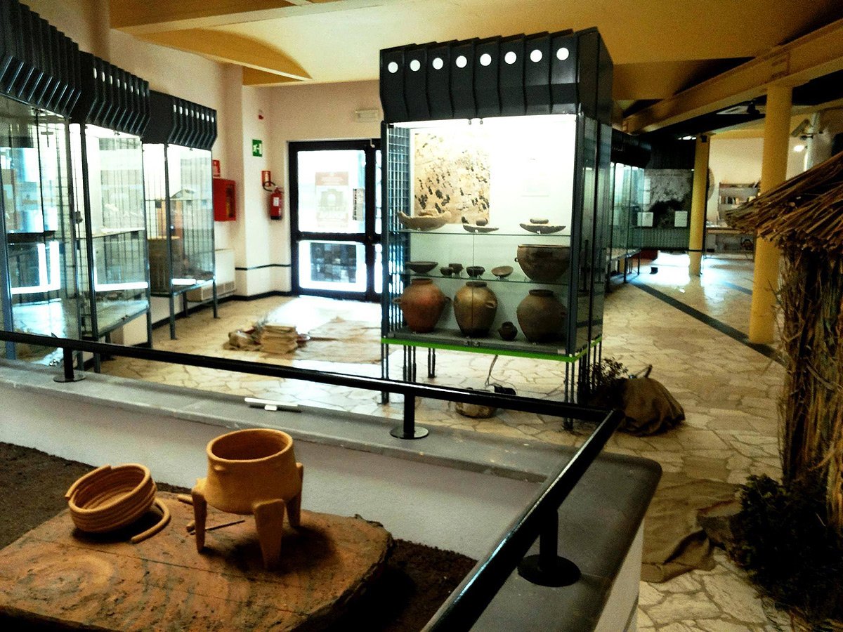 Museo Archeologico 