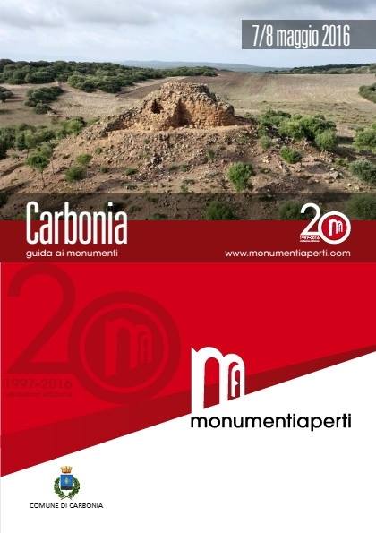 Monumenti Aperti Carbonia
