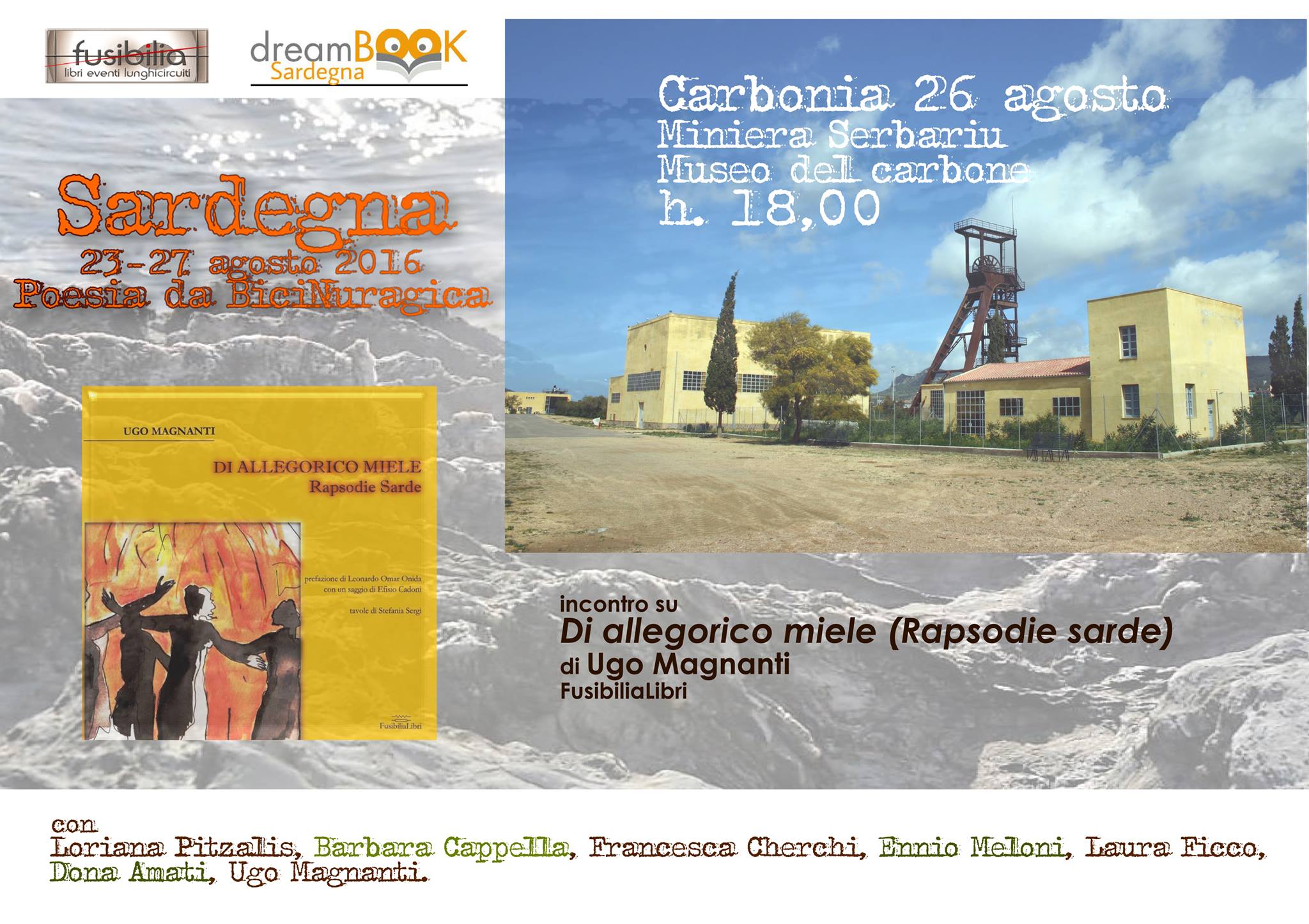 Locandina Carbonia