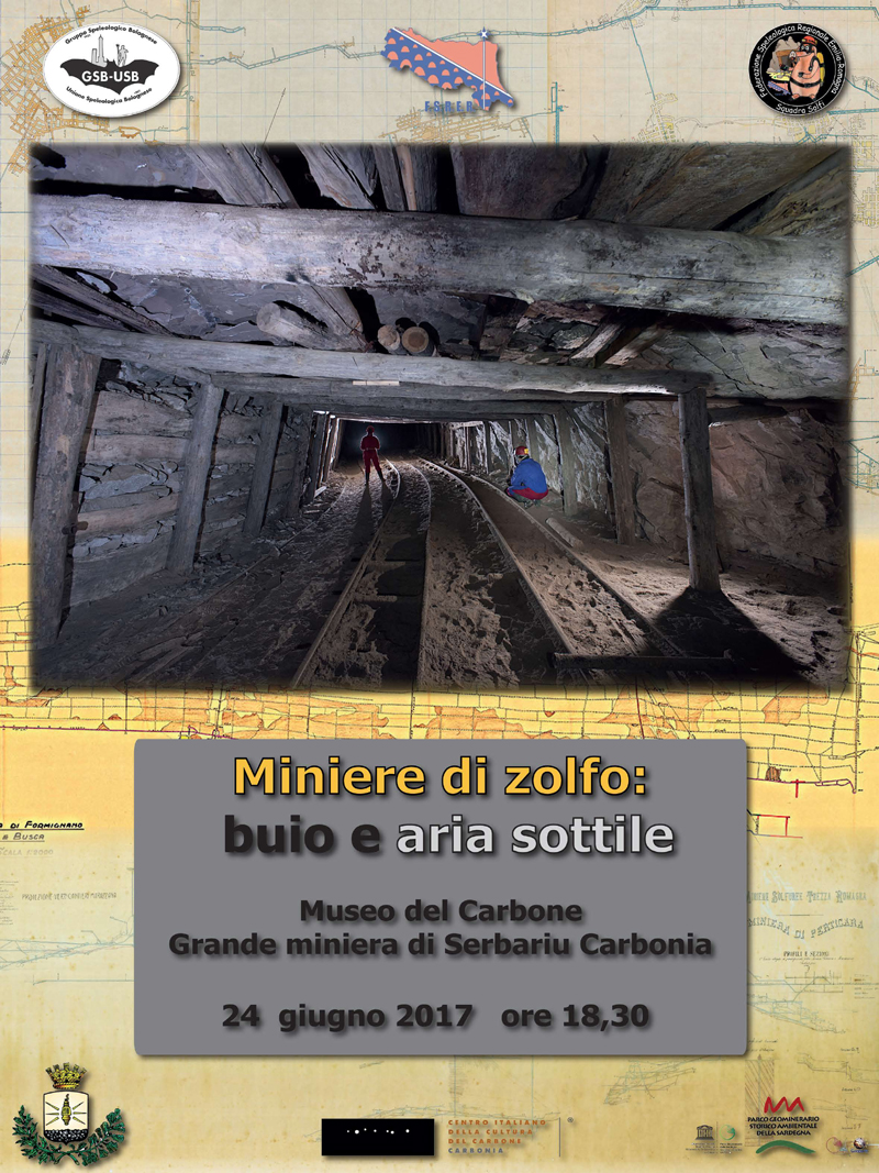Aria sottile sardegna