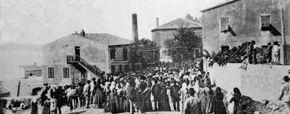 buggerru 1904