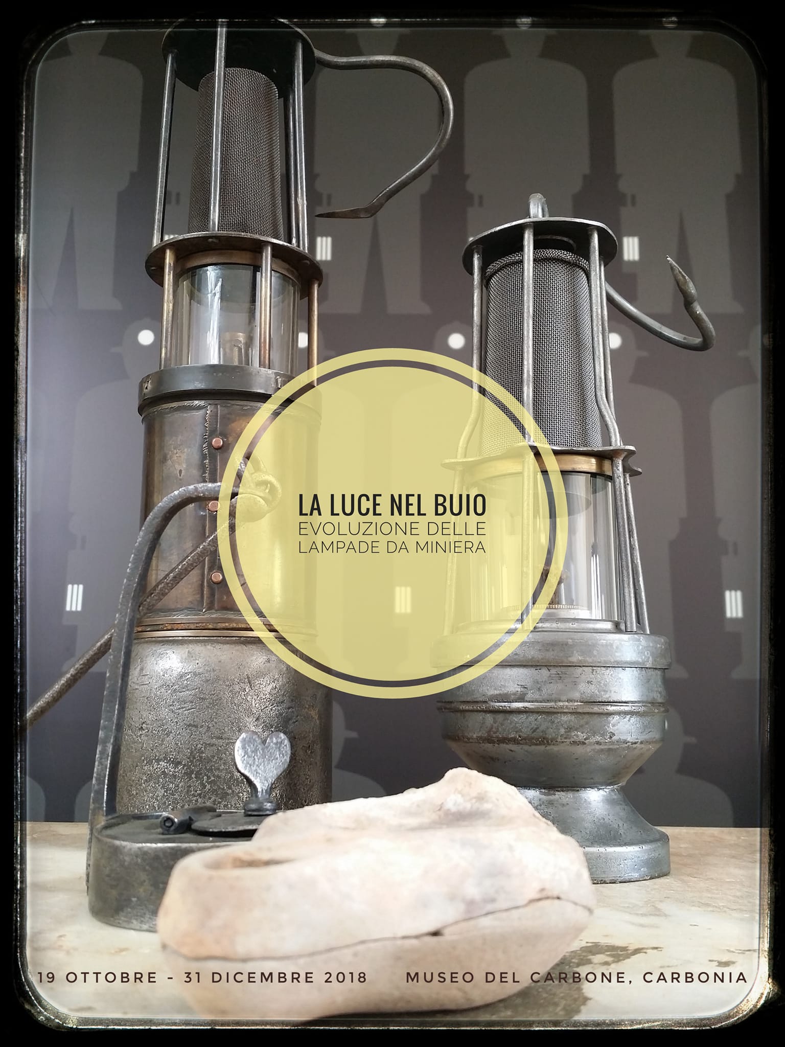 La luce nel buio