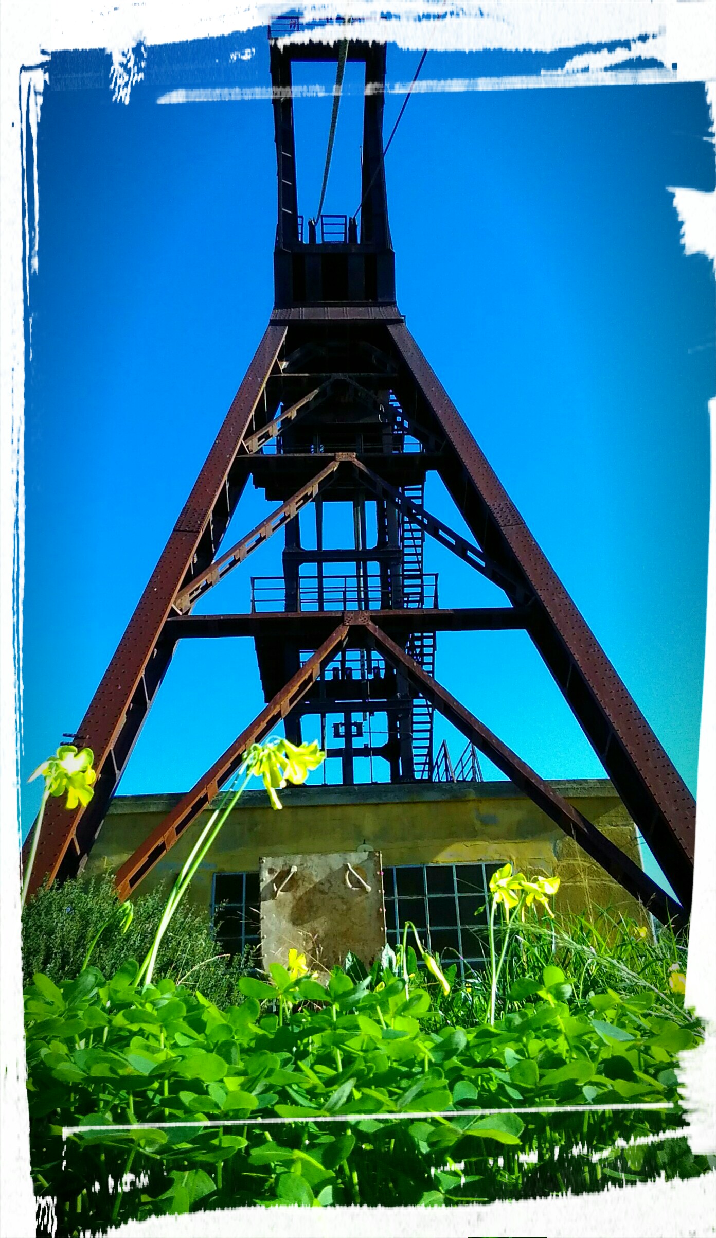 Pasqua e Pasquetta al Museo del Carbone