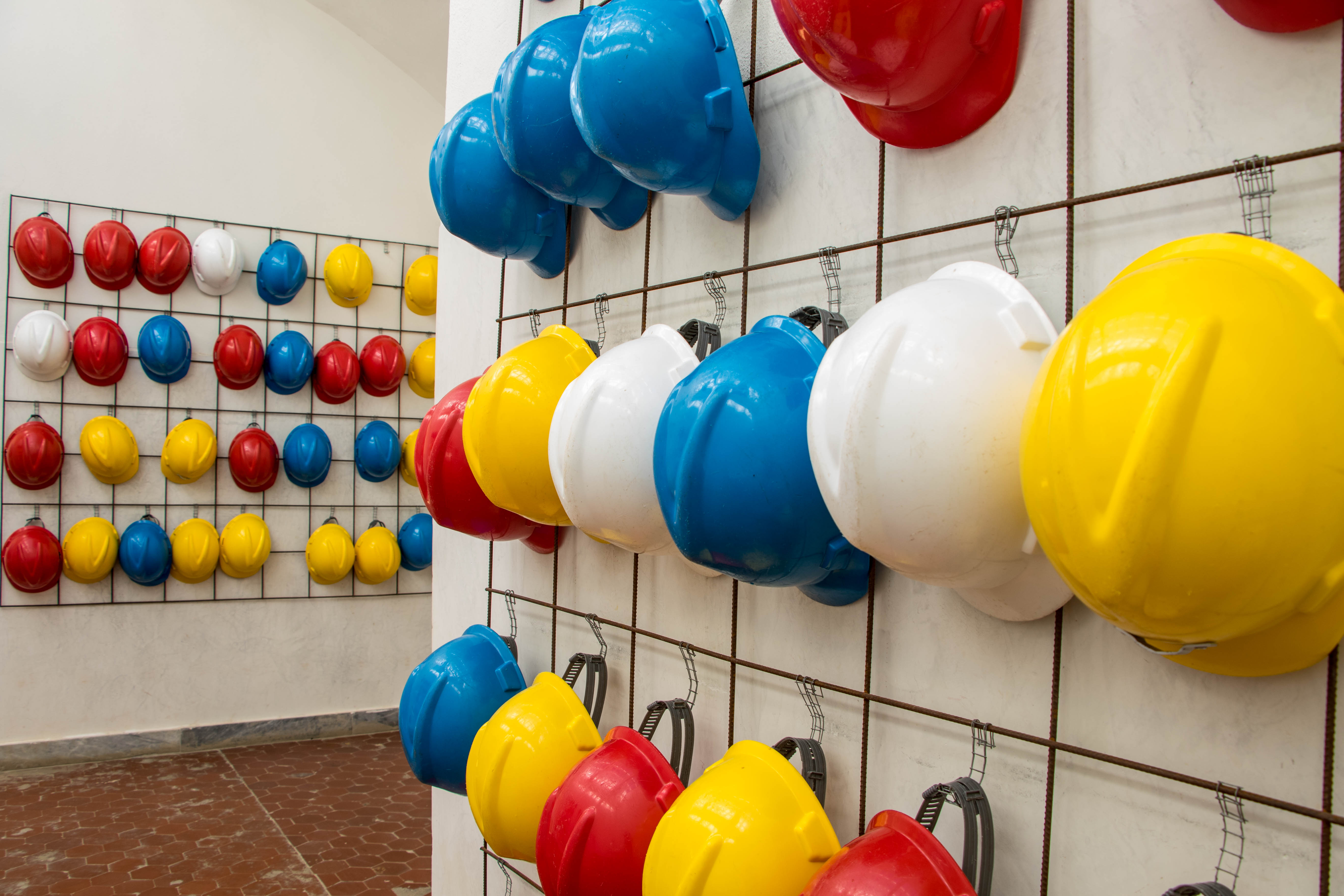 Guided tours - Museo del Carbone Guided tours - Museo del Carbone