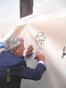 Inaugurazione Museo del Carbone - Grande Miniera di Serbariu