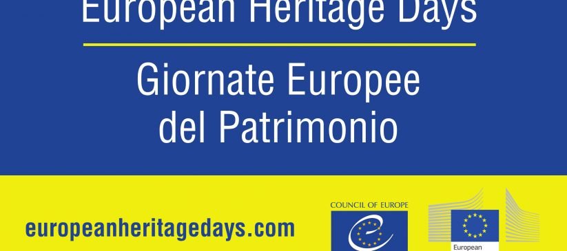 Giornate Europee del Patrimonio