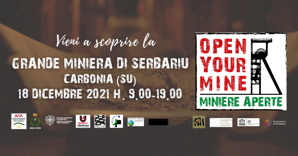 Open Your Mine