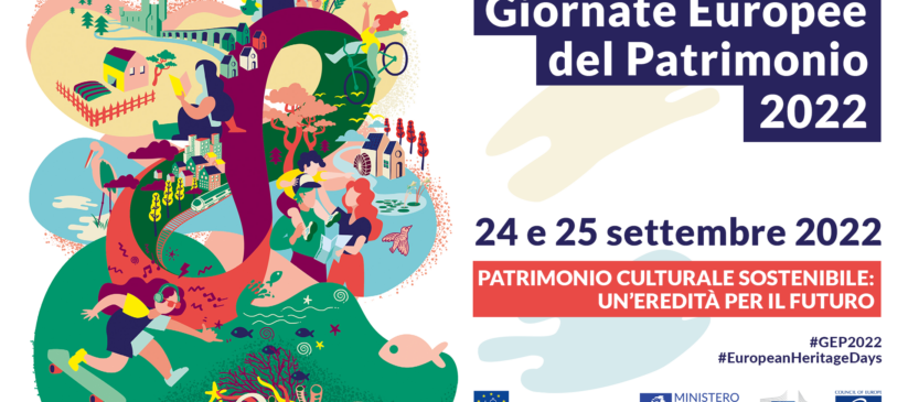 giornate europee del patrimonio