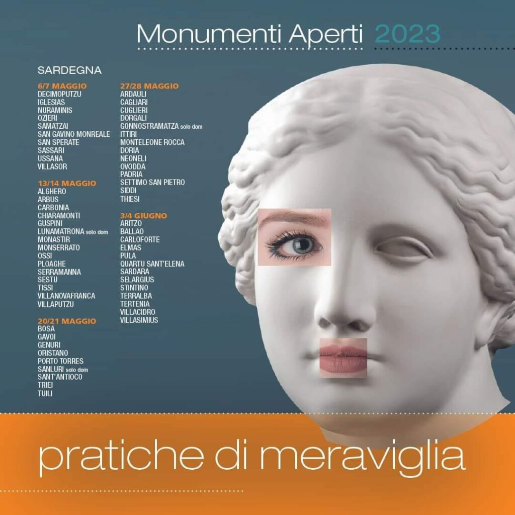 Monumenti Aperti a Carbonia