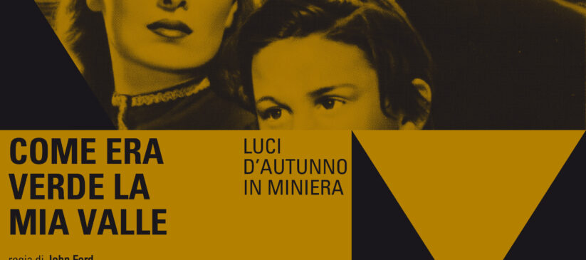 Come era verde la mia valle