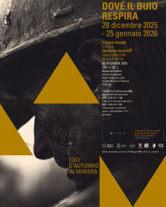 dove il buio respira