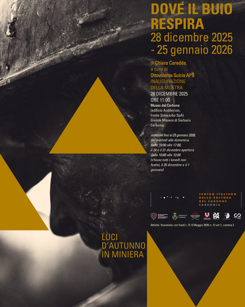 dove il buio respira