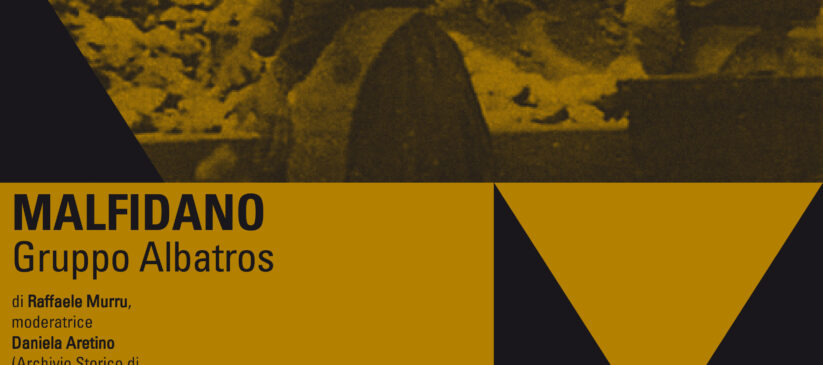 Presentazione del libro Malfidano