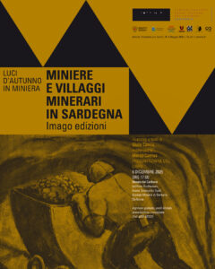 Presentazione del libro Miniere e villaggi minerari in Sardegna,
