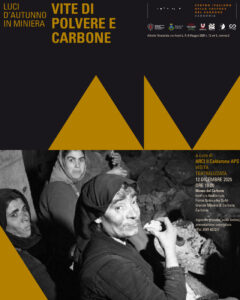 Vite di polvere e carbone