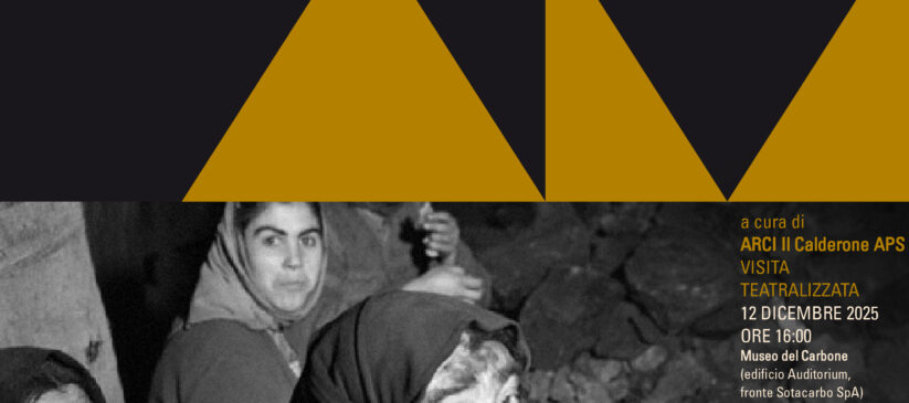 Vite di polvere e carbone