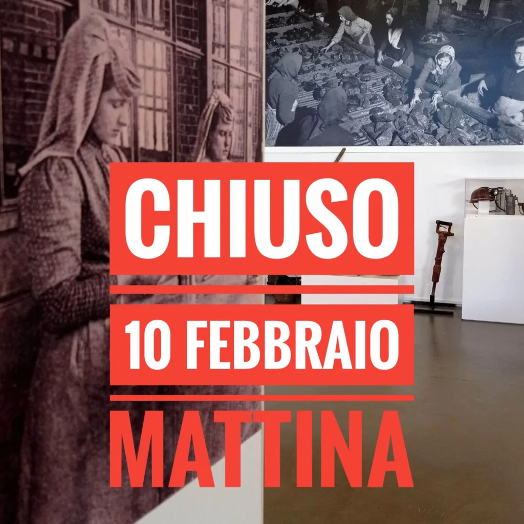Chiusura temporanea 10 febbraio mattina