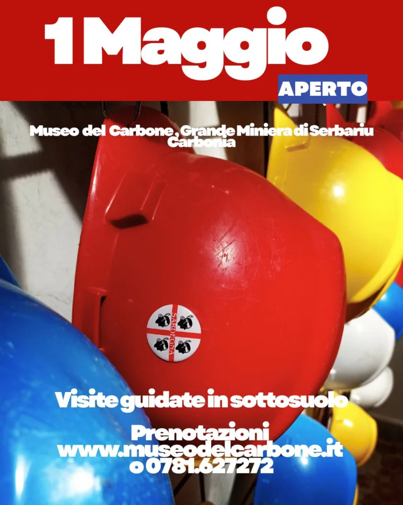 1 maggio