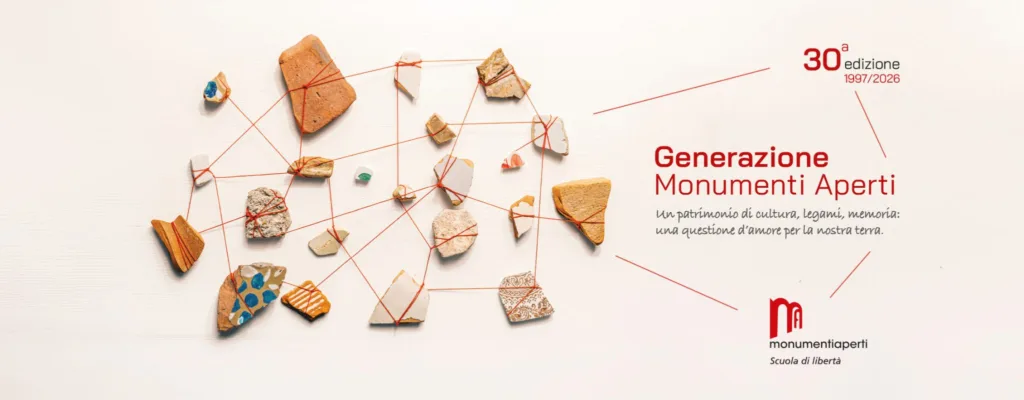 Monumenti Aperti 2026