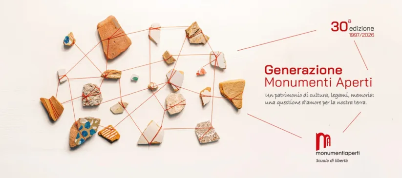 Monumenti Aperti 2026