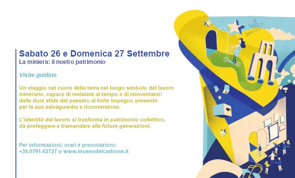 Giornate Europee del Patrimonio