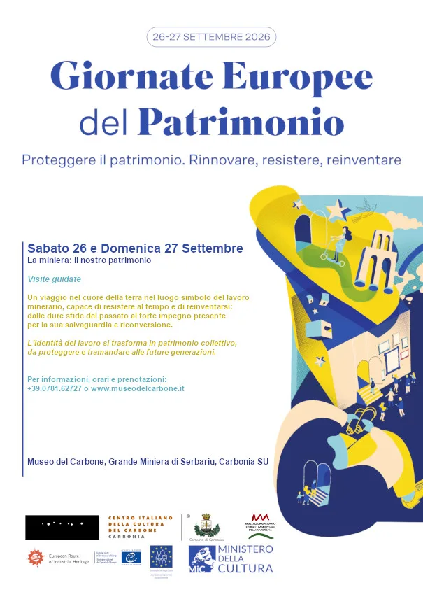 Giornate Europee del Patrimonio